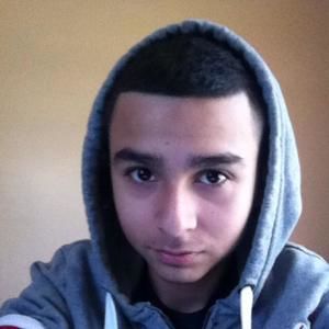 Meet your Posher, William